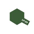 Tamiya LP29 Olive Drab 2